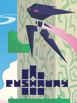 Rushaway cover art