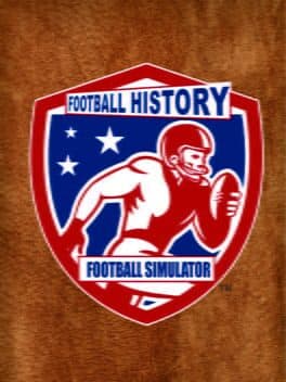 Football History Football Simulator cover art
