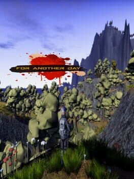 For Another Day cover art