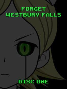 Forget Westbury Falls: Disc One cover art