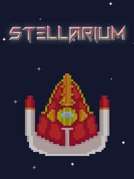 Stellarium cover art