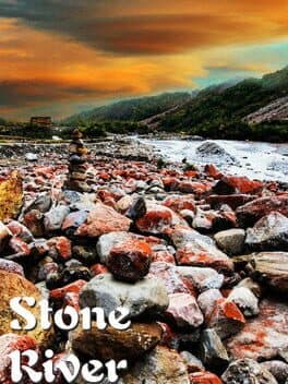 Stone River cover art