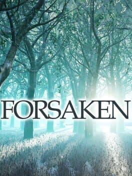 Forsaken cover art