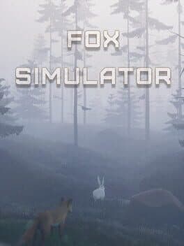 Fox Simulator cover art
