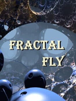 Fractal Fly cover art