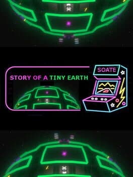 Story of a Tiny Earth: The Symbolic Ages cover art