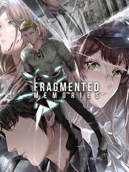 Fragmented Memories cover art