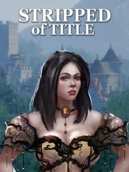 Stripped of Title: Backlash - Episode 1 cover art