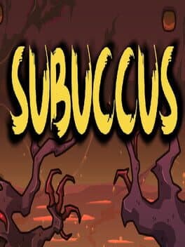 Subuccus cover art