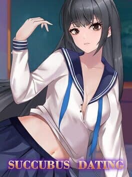 Succubus Dating cover art