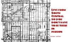 Angst: A Game of Urban Survival cover art