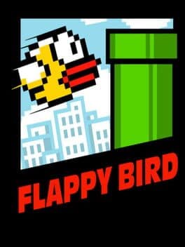 Flappy Bird cover art