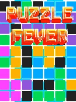 Puzzle Fever cover art