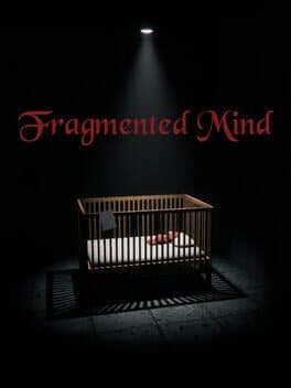 Fragmented Mind cover art