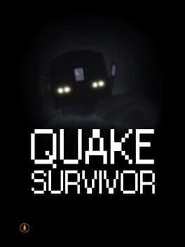 Quake Survivor cover art