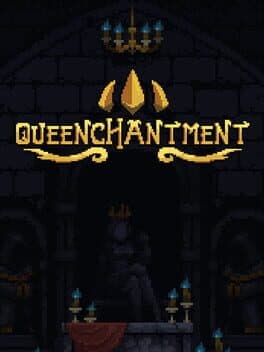 Queenchantment cover art