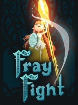 Fray Fight cover art