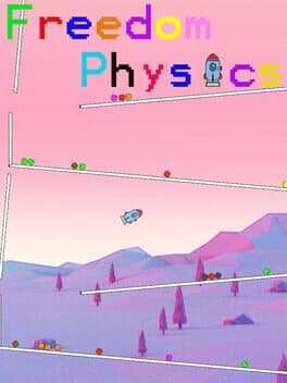 Freedom Physics cover art