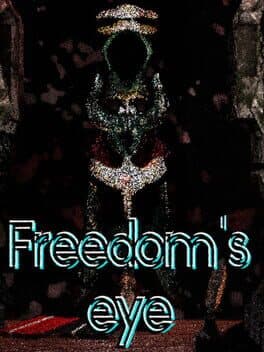 Freedom's Eye cover art