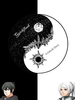 Quickflash: A Fabula Story cover art