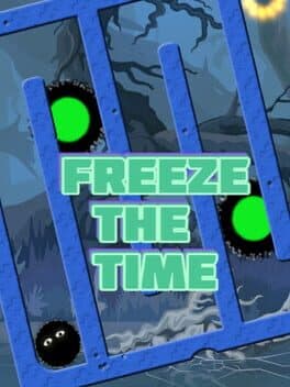 Freeze the Time cover art