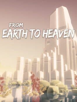 From Earth to Heaven cover art