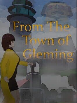 From the Town of Gleming cover art
