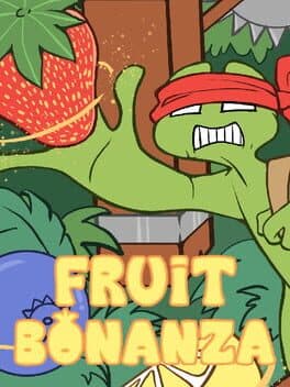 Fruit Bonanza cover art