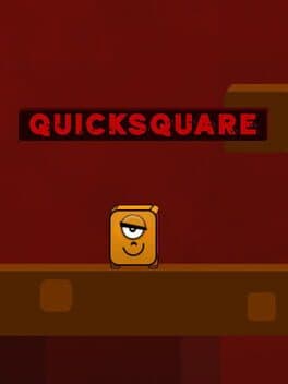 Quick Square cover art