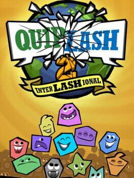 Quiplash 2 Interlashional cover art