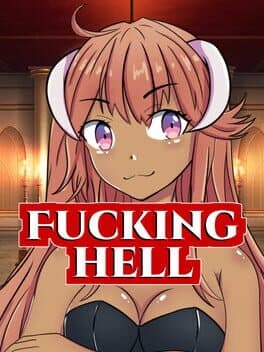 Fucking Hell cover art