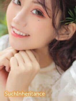 SuchInheritance cover art