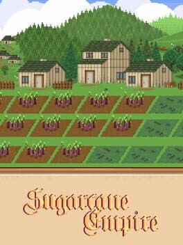 Sugarcane Empire cover art