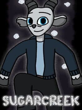 Sugarcreek cover art