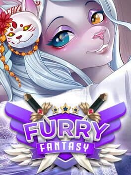 Furry Fantasy cover art