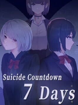 Suicide Countdown: 7 Days cover art