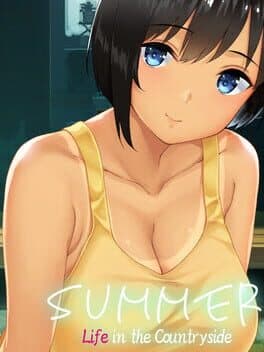 Summer: Life in the Countryside cover art