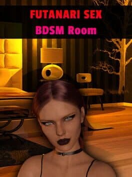 Futanari Sex: BDSM Room cover art
