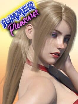 Summer Pleasure cover art