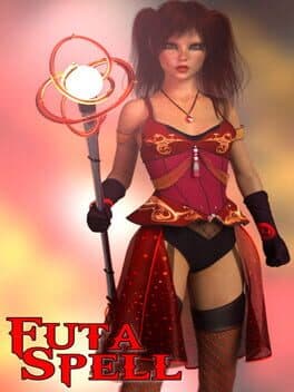Futa Spell cover art