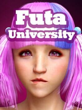 Futa University cover art