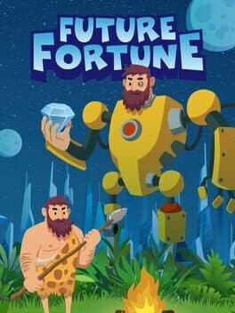 Future Fortune cover art