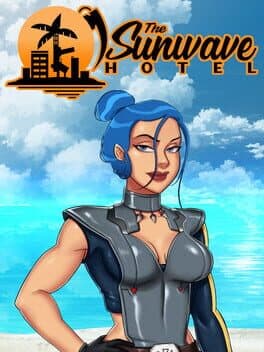 Sunwave Hotel cover art