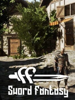 Swords Fantasy: Battlefield cover art