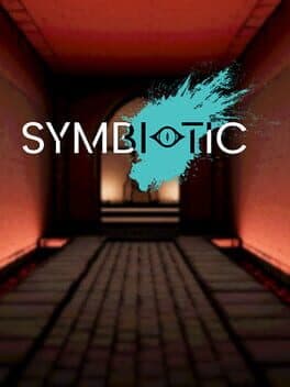 Symbiotic cover art