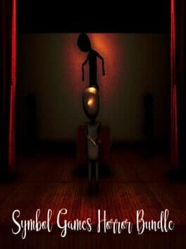 Symbol Games Horror Bundle cover art