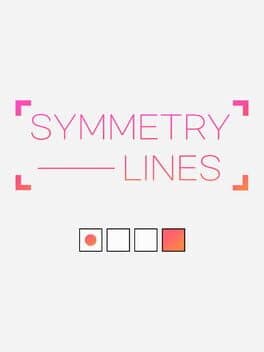 Symmetry Lines cover art