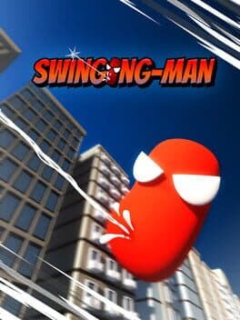 Swinging-Man cover art