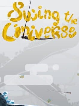 Swing the Universe cover art