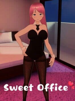 Sweet Office cover art